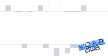 Weakest ___ in the chain Crossword Clue