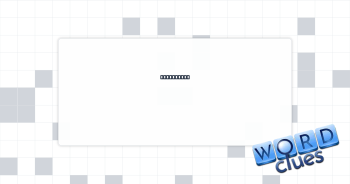 Weaknesses Crossword Clue