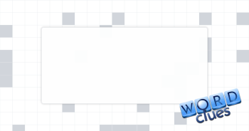 Wealthy Crossword Clue