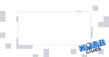Weaponry Crossword Clue