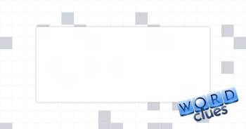 Wear roughly Crossword Clue