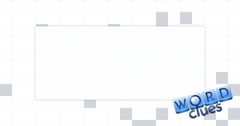 Wearing away Crossword Clue