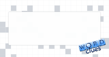 Weasel relative Crossword Clue