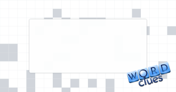 Weather aid Crossword Clue