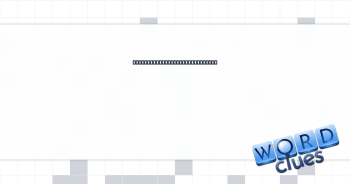 Weather forecast measure, for short Crossword Clue