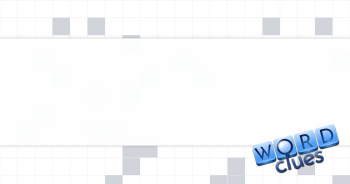 Weather with lightning Crossword Clue