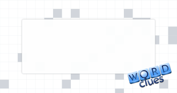 Weaver's tool Crossword Clue