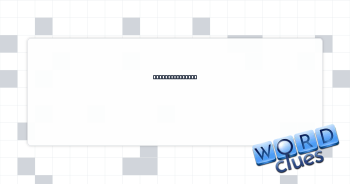 Weaves together Crossword Clue