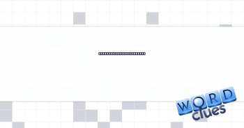 Web designer's creation Crossword Clue