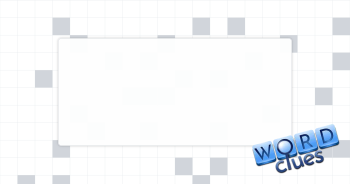 Web ending Crossword Clue
