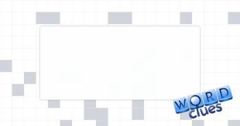 Web mag Crossword Clue