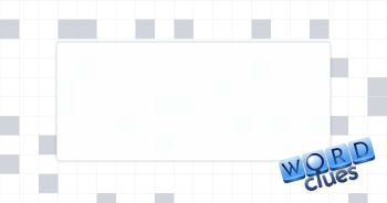 Web merchant Crossword Clue