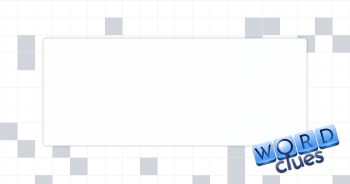 Web page code Crossword Clue