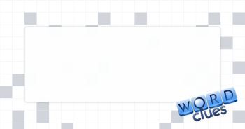 Web page lists Crossword Clue