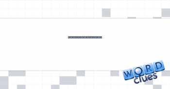 Web-__ (what otters are) Crossword Clue