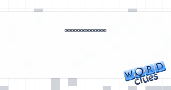 Webpage section that explains a company's history Crossword Clue