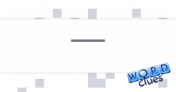 Website address letters Crossword Clue