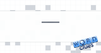 Website feed initials Crossword Clue