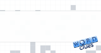 Website with crafts for sale Crossword Clue