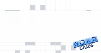 Website's main page Crossword Clue