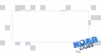 Wedding bands Crossword Clue
