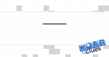 Wedding invitation letters Crossword Clue