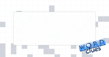 Wedding rings Crossword Clue