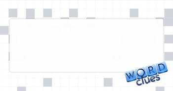 Wedding settings Crossword Clue