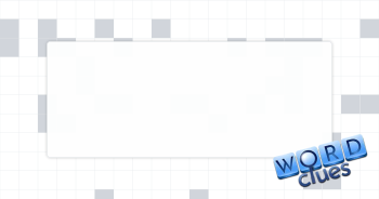 Wedding venue Crossword Clue