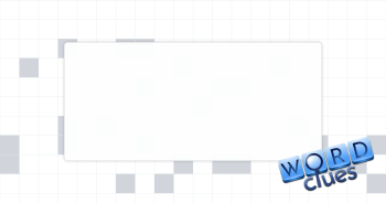 Wedge Crossword Clue