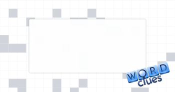 Wee amount Crossword Clue