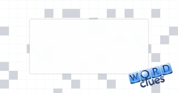 Wee bit Crossword Clue