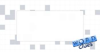 Wee chap Crossword Clue