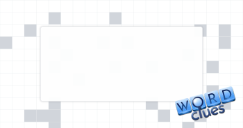 Wee ones Crossword Clue