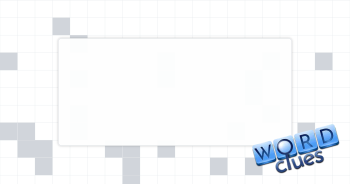 Wee worker Crossword Clue