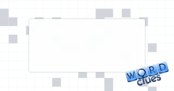 “Weed” Crossword Clue