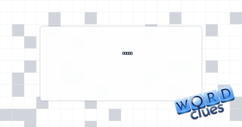 Weeps Crossword Clue