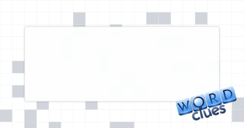 Weight measure Crossword Clue