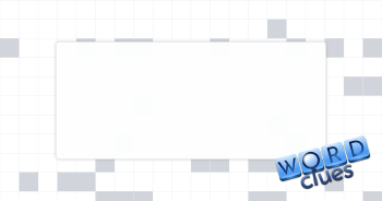 Weighty book Crossword Clue