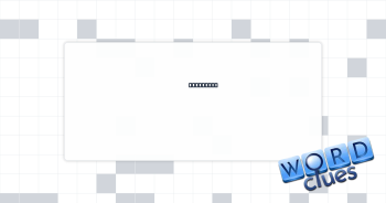 Weird out Crossword Clue