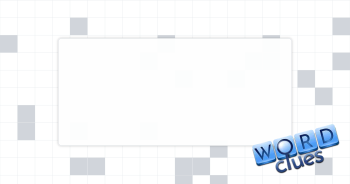 Weirder Crossword Clue