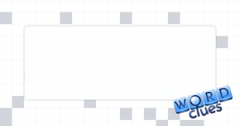 Weirdly spooky Crossword Clue