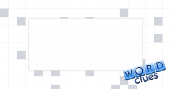 Weirdos Crossword Clue