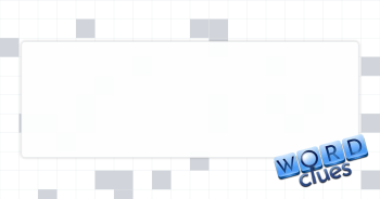 Welcome addition Crossword Clue