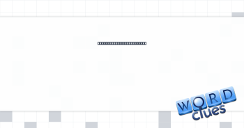 Welcome break concerning malice Crossword Clue