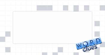 Welcome event Crossword Clue