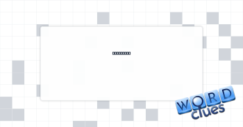 Welcoming Crossword Clue