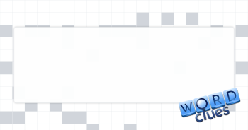Well attachment? Crossword Clue
