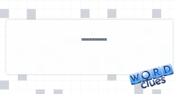 Well-behaved sort Crossword Clue