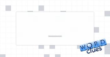 Well dressed Crossword Clue